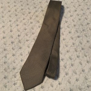 Ashford & Brooks Men’s Silk tie